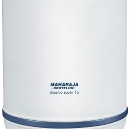 15 L Storage Water Geyser (Classico Super 15 (WH-131), White and Blue)-image-49