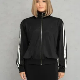 PP Vastram Solid Women Wind Cheater-image-73