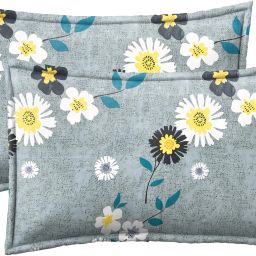 Polycotton Pillows Cover-image-4