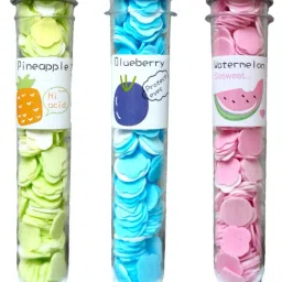 Bubble soap, Acne Soap, Hand wash, Portable ,Travel soap bottle, Designer Shape-image-71