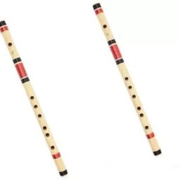 C-Scale Bamboo Flute-image-97