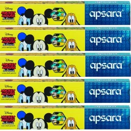 Mickey Mouse & Friends Extra Dark Pencils (50 Pencils) Pencil-image-37