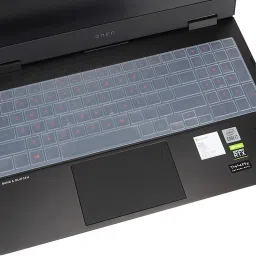 iFyx Cover 2018-2023 OMEN 16-wf0056TX Wd Series Laptop Keyboard Cover Keyboard Skin-image-26