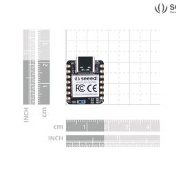 Seeed Studio XIAO BLE nRF52840 image 3