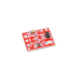 TTP223 Touch Key Module – 2Pcs image 3