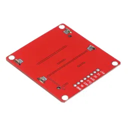 Nokia 5110 LCD Display Module – Red image 3