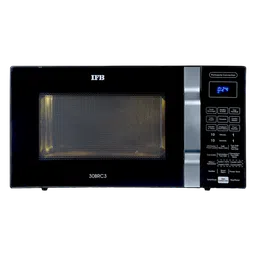 IFB 30BRC3 30L Convection Microwave Oven with 101 Autocook Menus (Black)-picture-28
