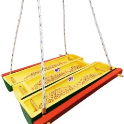 Areva Eco Friendly Tray Bird Feeder-16