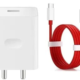 SB 80 W VOOC 7.3 A Wall Charger for Mobile-16