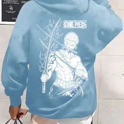 benny brooks Men Full Sleeve Printed Hooded Sweatshirt-picture-29