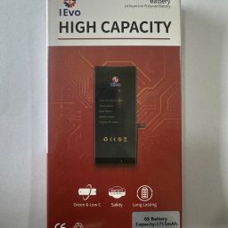 IEVO Mobile Battery For iPhone 6S Long-Lasting 1715mAh Li-ion Battery for iPhone 6S – Safe & Original-30