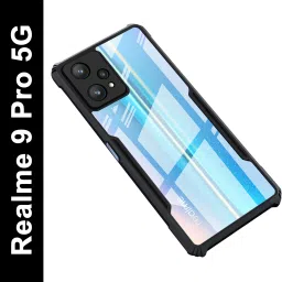 Back Cover for Realme 9 Pro 5G-10