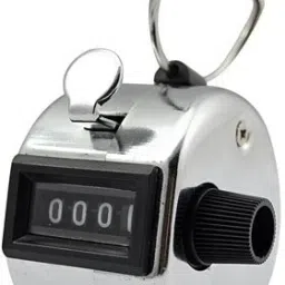 Analog Tally Counter-21