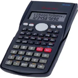 cal002v Scientific Calculator-22