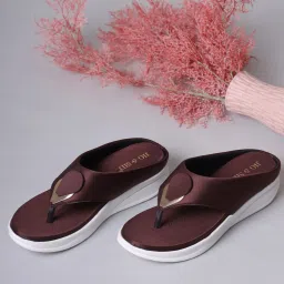 Women Wedges Sandal-image-10
