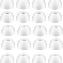 Bodoma Earbuds tips for All earphones, Eartips In The Ear Headphone Cushion Model 45 In The Ear Headphone Cushion-image-79