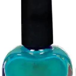 High-Shine Long Lasting Non Toxic Professional Nail Polish./2 dark green-image-127