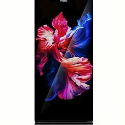 190 L Direct Cool Single Door 5 Star Refrigerator with Base Drawer-picture-5