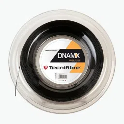 tecnifibre Dnamx Squash string 17Gauge/1.2(For 1 racket) 1.2 Squash String - 9 m image 2