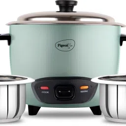 INOX Electric Rice Cooker-image-86
