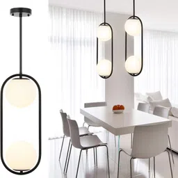 SInoman Hanging Light Pendants Ceiling Lamp-picture-1