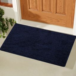 Microfiber Bathroom Mat-image-80