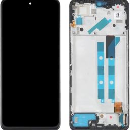 HDPLY Super AMOLED Mobile Display for Redmi note 11 pro plus 5g XIAOMI REDMI NOTE 11 PRO PLUS 5G AMOLED DISPLAY-12