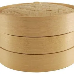 naturallyours PRA1002530 Bamboo Fruit & Vegetable Basket-picture-28
