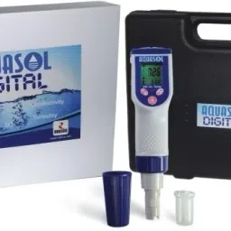 Dissolved Oxygen Meter AMDO01 Non-magnetic Line Level-3