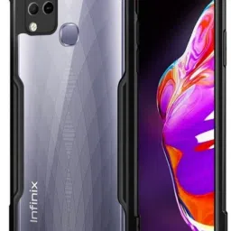 Back Cover for Infinix Hot 10s-5
