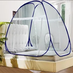 Polyester Infants Washable NEW G-DD-MOS.NET-BBB-WHITE H738 Mosquito Net-picture-10
