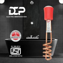 2000W Immersion Rod | Copper Heating Element | Shock Proof & Waterproof 2000 W Shock Proof Immersion Heater Rod-image-58