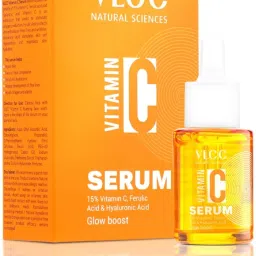 Vitamin C Face Serum 30x Vitamin c ferulic acid & Hyaluronic Acid GLOW BOOST-image-59