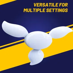 degno 38 W Basic Decorative B22 LED Bulb image 2