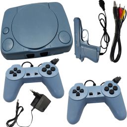 Nouveau NV001-Best Kids Playing TV Video Game for Play 10000 Trendy Action Games NA GB with Contra, Super Mario Bros, Duck Hunt-picture-19