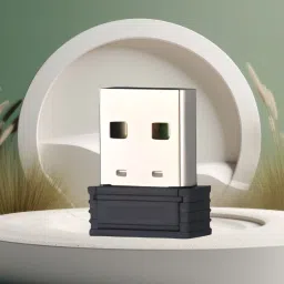 GUGGU Wireless -N Mini USB Adapter USB Adapter-picture-25