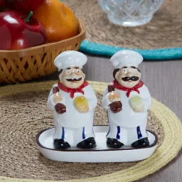 Salt & Pepper Set Ceramic-image-2