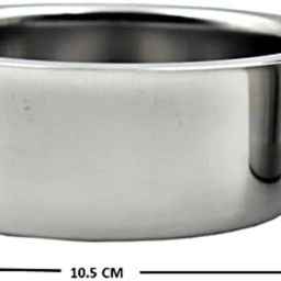 Pack of 4 Stainless Steel B09NWFMZ8D-image-43