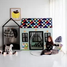 Dilex Kids Play Tent House-picture-13