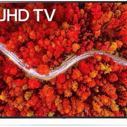 190.5 cm (75 inch) Ultra HD (4K) LED Smart WebOS TV with LG Content Store-image-78