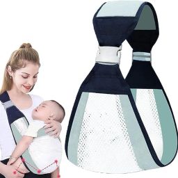 Babycarriernewborn123 Baby Carrier-image-6