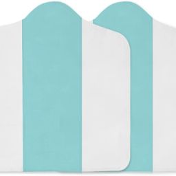 Dry Feel Magic Pad set of 2 - Cloth diaper soakers/inserts for Freesize UNO-23