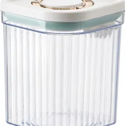 Timeline Recording Baby Formula storage & Dispenser box W Scoop - PP-23