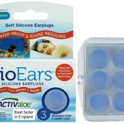 Soft Silicone Ear Plugs Ear Plug-image-15