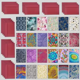 aanyacentric Greeting Card-picture-39
