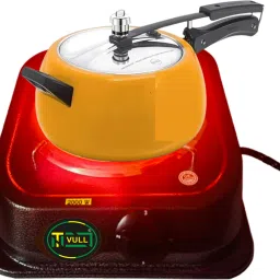 Electric Coil Hot Plate 2000 Watt PC with Regulator Electric Cooking Heater-image-54