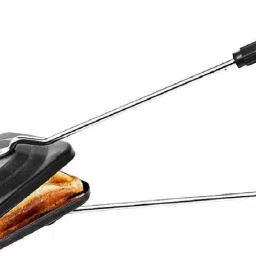 TST_4 Toster Brade Gralic Sandwich Same Tour Picnic BrakFast Dinner Garlic Style Single Pic Gas Stove Toster 0 W Pop Up Toaster-14