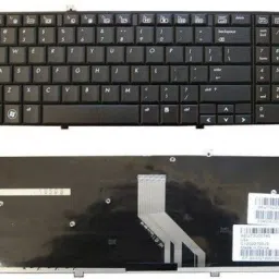 Regatech Pavilion DV6-1100 Series Laptop Keyboard Replacement Key-16