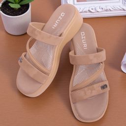 ozuri Women Wedges Sandal-picture-4
