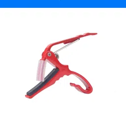 Clutch Guitar Capo-image-20